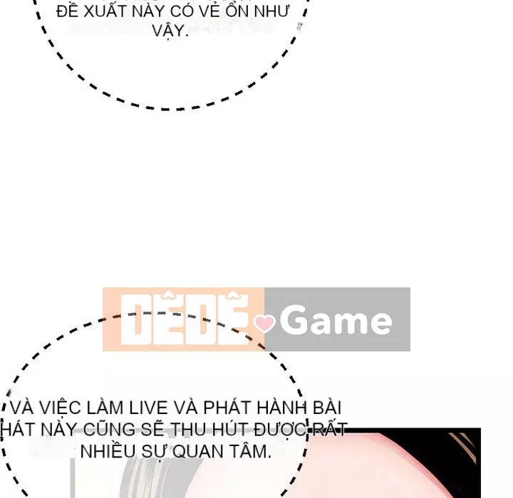 Quán cà phê internet đêm khuya Chương 19-20