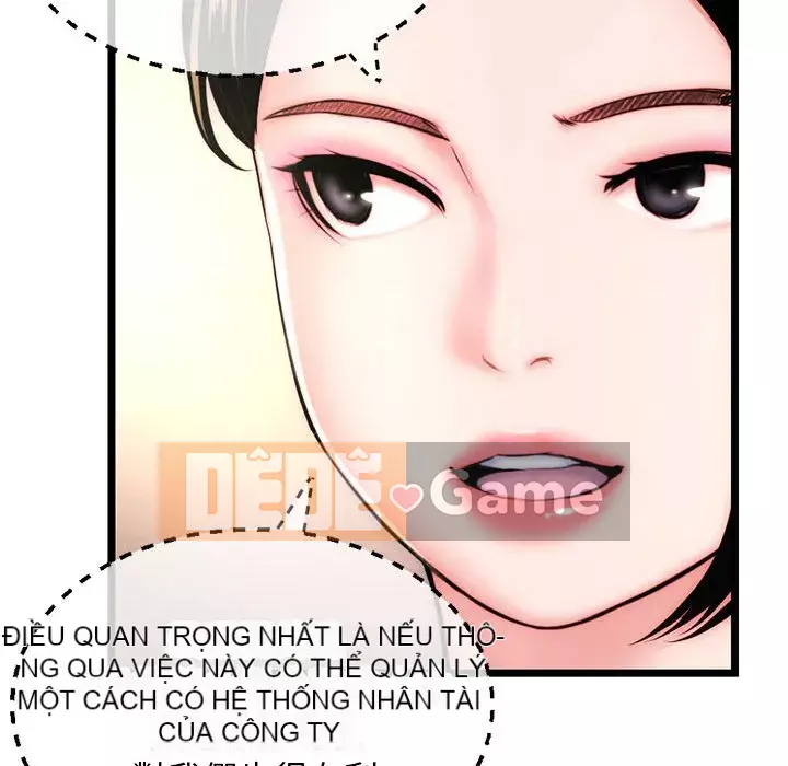 Quán cà phê internet đêm khuya Chương 19-20