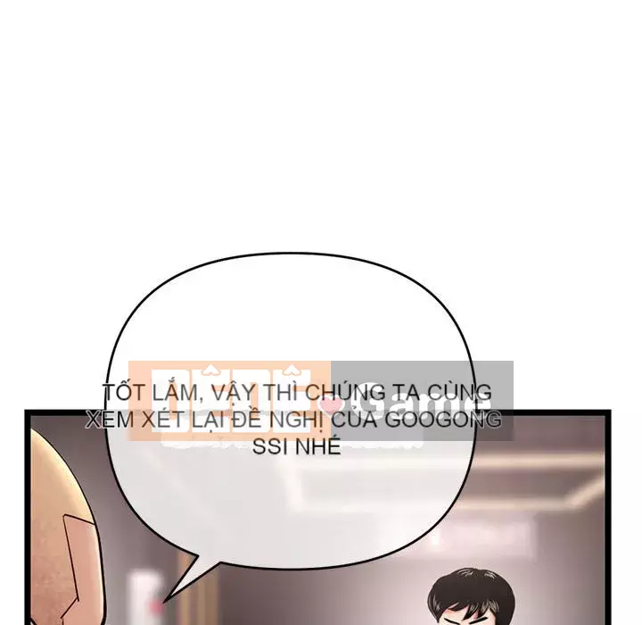 Quán cà phê internet đêm khuya Chương 19-20