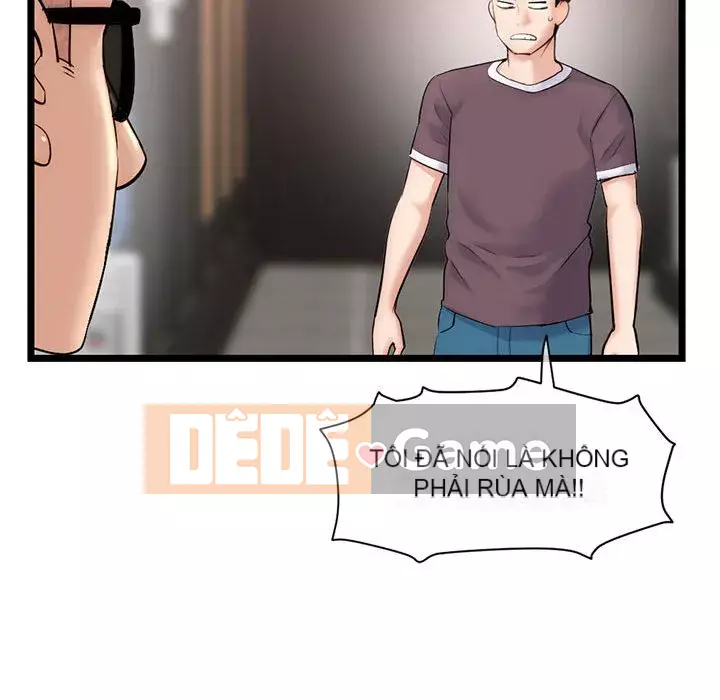 Quán cà phê internet đêm khuya Chương 19-20