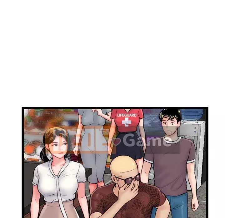 Quán cà phê internet đêm khuya Chương 19-20