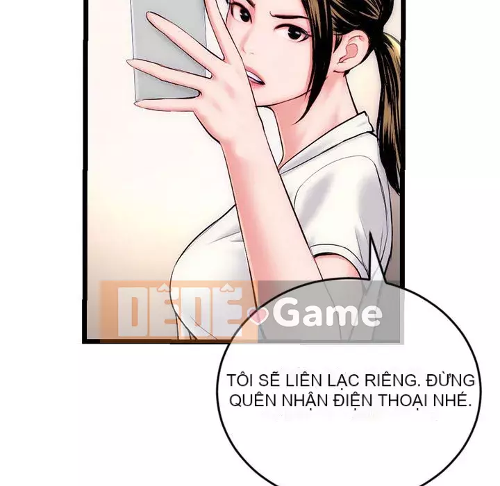 Quán cà phê internet đêm khuya Chương 19-20