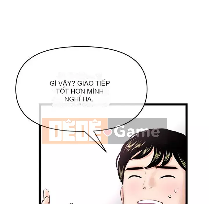 Quán cà phê internet đêm khuya Chương 19-20