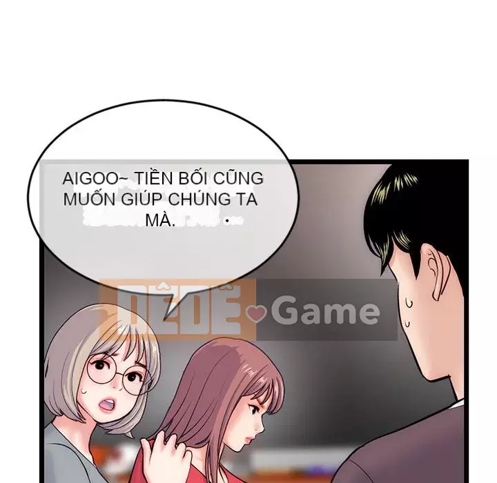 Quán cà phê internet đêm khuya Chương 19-20