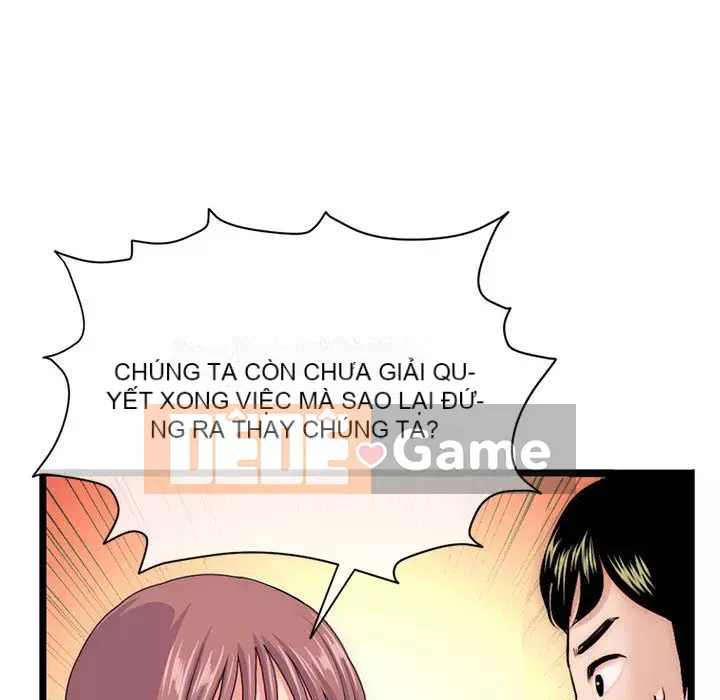 Quán cà phê internet đêm khuya Chương 19-20