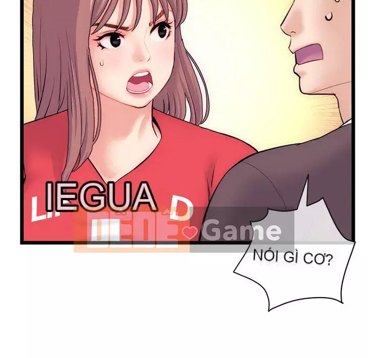 Quán cà phê internet đêm khuya Chương 19-20