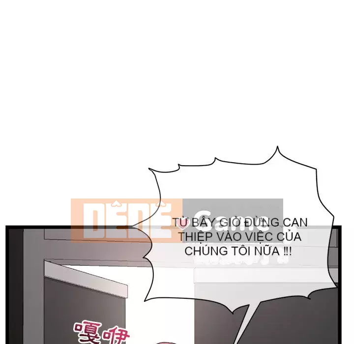 Quán cà phê internet đêm khuya Chương 19-20