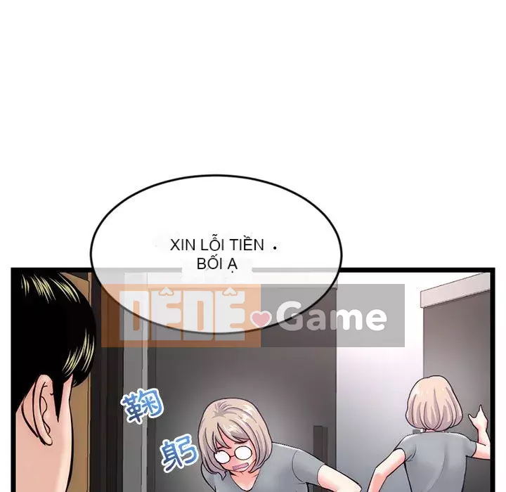 Quán cà phê internet đêm khuya Chương 19-20