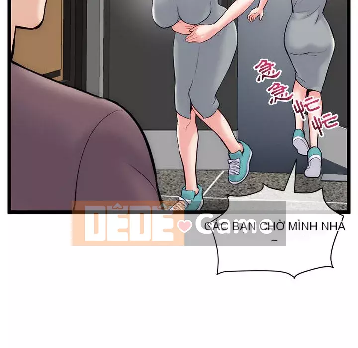 Quán cà phê internet đêm khuya Chương 19-20