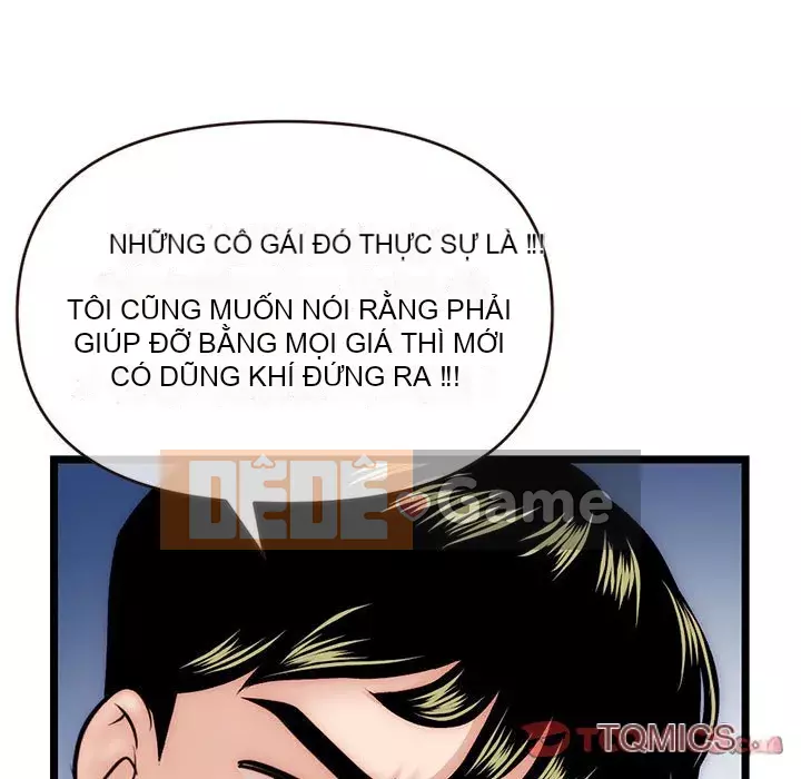 Quán cà phê internet đêm khuya Chương 19-20