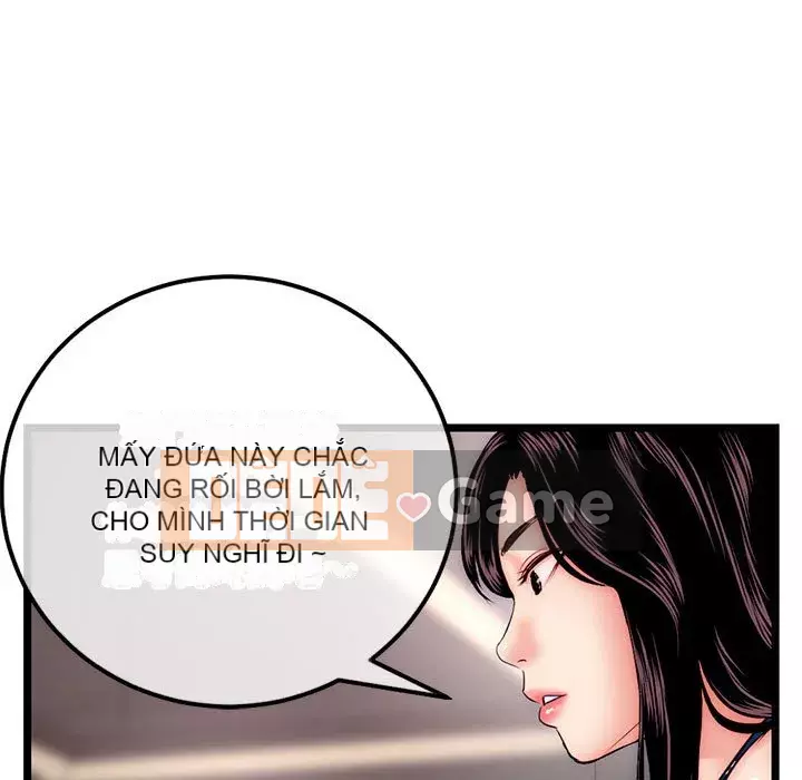 Quán cà phê internet đêm khuya Chương 19-20