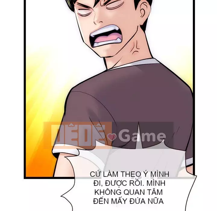 Quán cà phê internet đêm khuya Chương 19-20