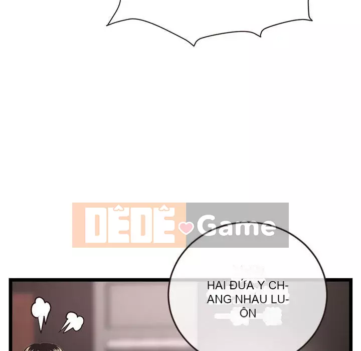 Quán cà phê internet đêm khuya Chương 19-20