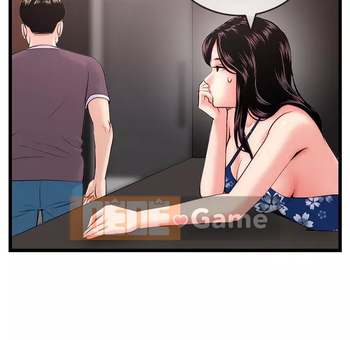 Quán cà phê internet đêm khuya Chương 19-20