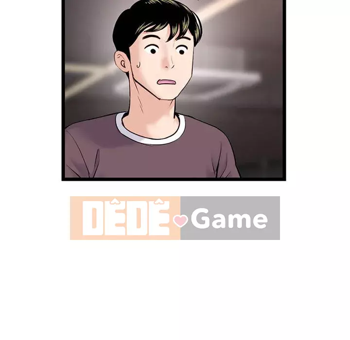 Quán cà phê internet đêm khuya Chương 19-20