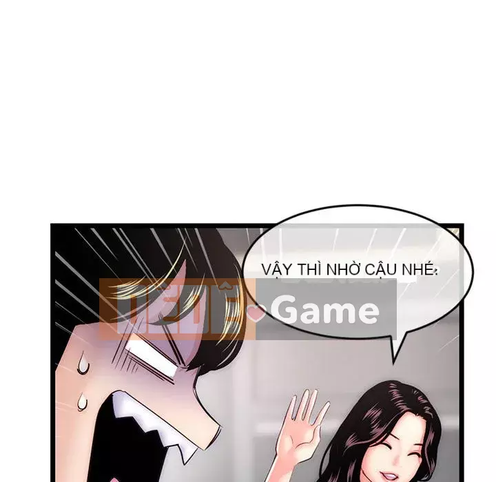 Quán cà phê internet đêm khuya Chương 19-20