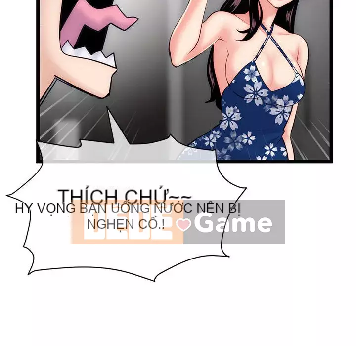 Quán cà phê internet đêm khuya Chương 19-20