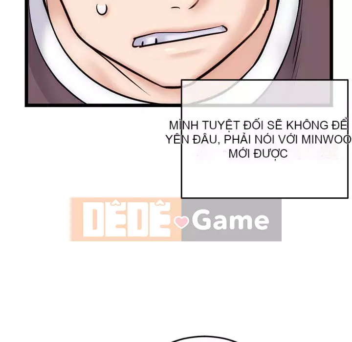 Quán cà phê internet đêm khuya Chương 19-20