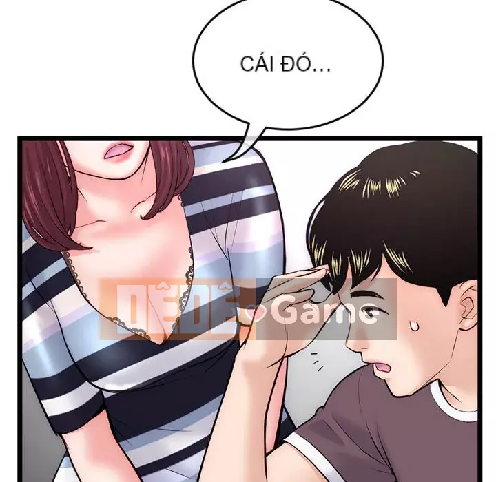 Quán cà phê internet đêm khuya Chương 19-20