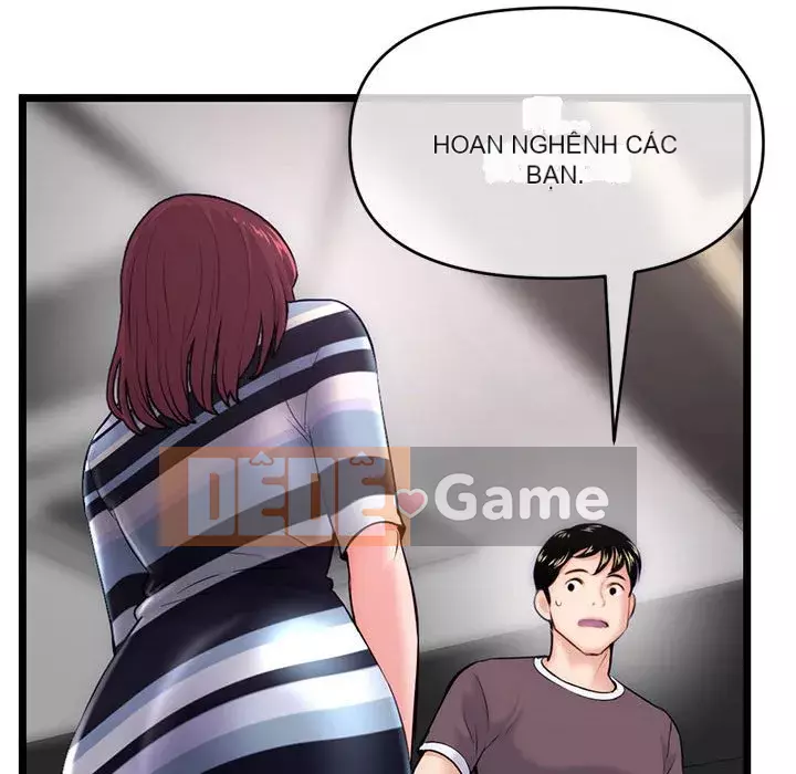 Quán cà phê internet đêm khuya Chương 19-20