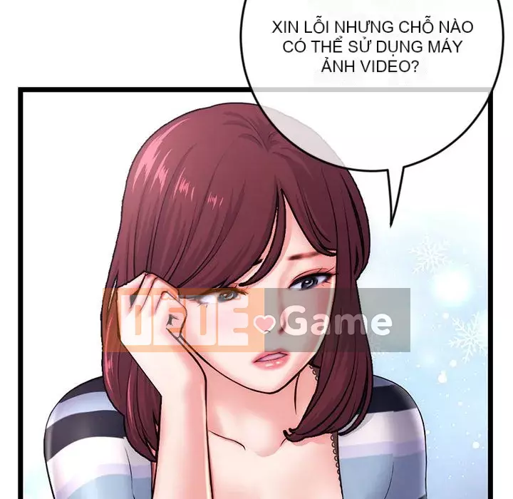 Quán cà phê internet đêm khuya Chương 19-20