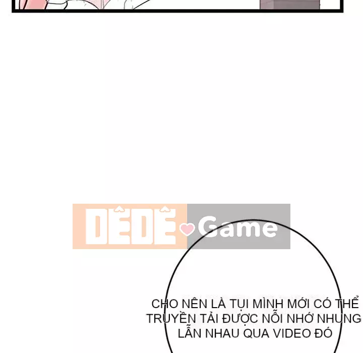 Quán cà phê internet đêm khuya Chương 19-20