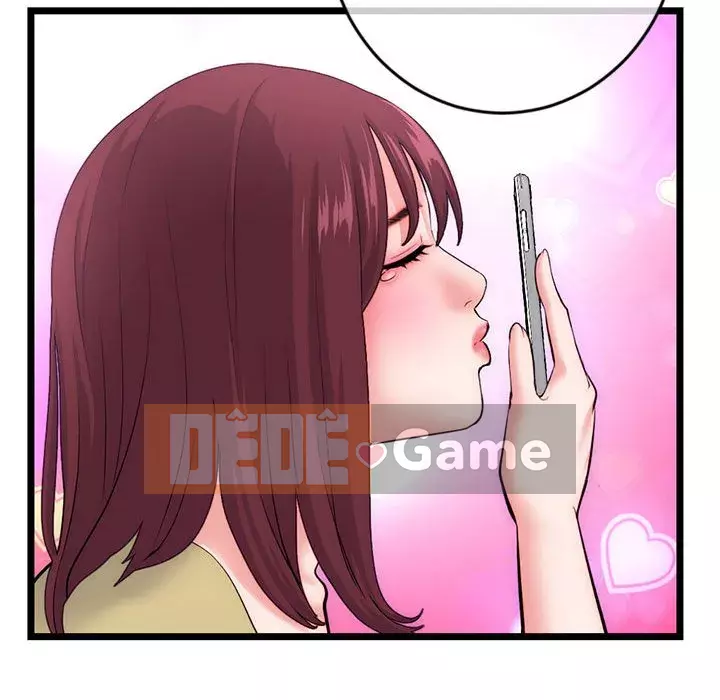 Quán cà phê internet đêm khuya Chương 19-20