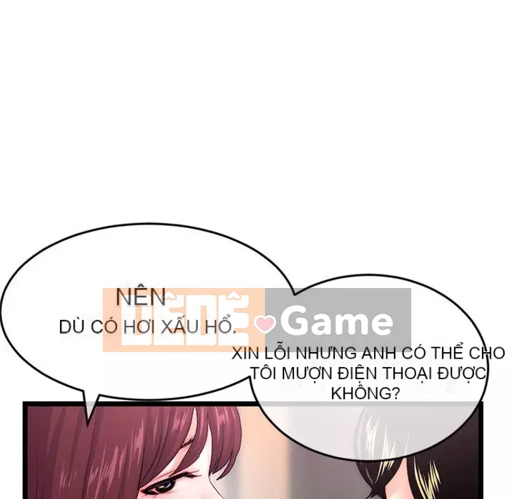 Quán cà phê internet đêm khuya Chương 19-20