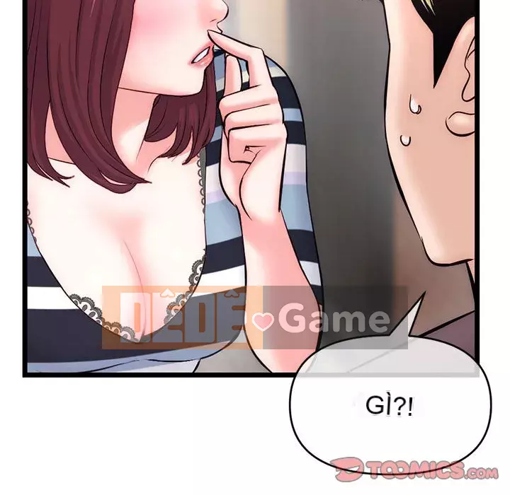 Quán cà phê internet đêm khuya Chương 19-20