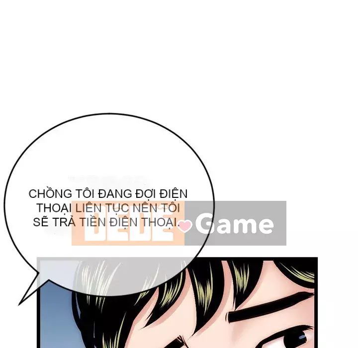 Quán cà phê internet đêm khuya Chương 19-20