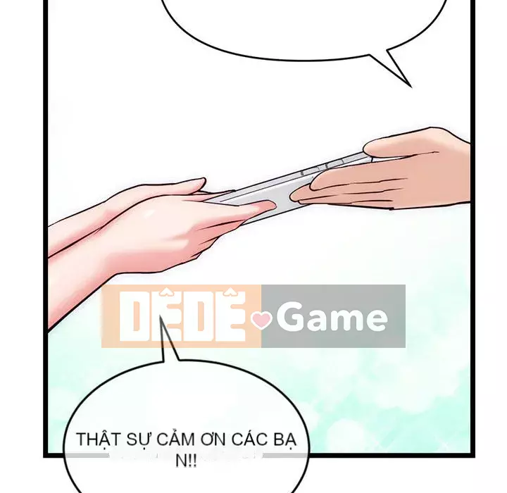 Quán cà phê internet đêm khuya Chương 19-20