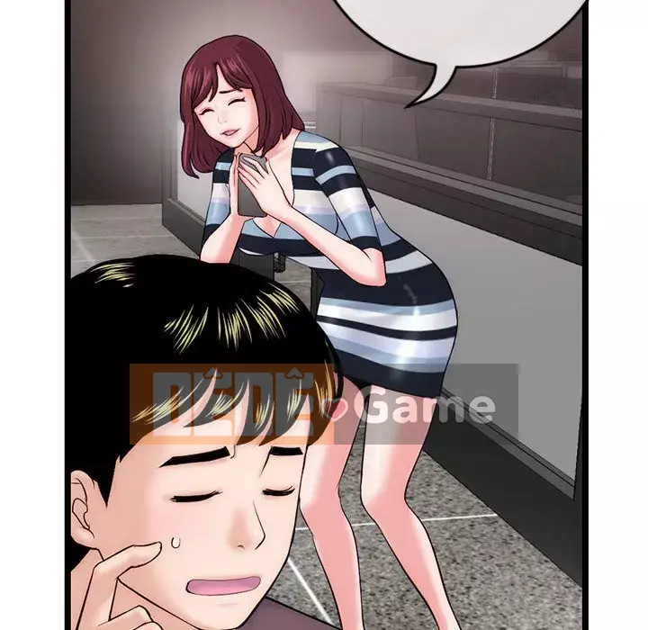 Quán cà phê internet đêm khuya Chương 19-20