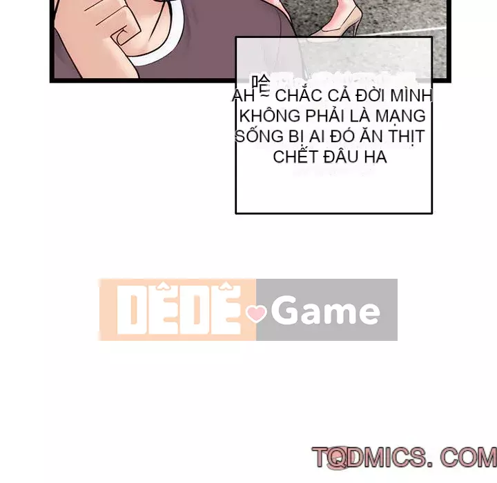 Quán cà phê internet đêm khuya Chương 19-20