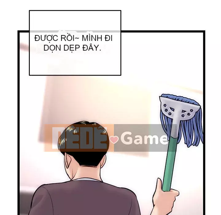 Quán cà phê internet đêm khuya Chương 19-20