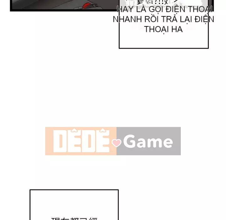 Quán cà phê internet đêm khuya Chương 19-20