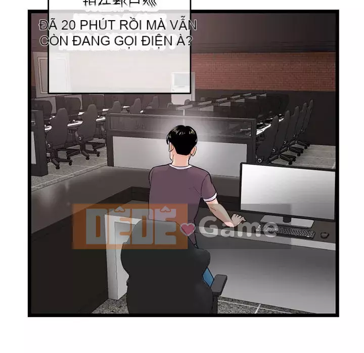 Quán cà phê internet đêm khuya Chương 19-20