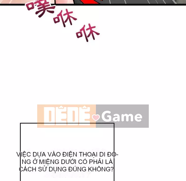 Quán cà phê internet đêm khuya Chương 19-20