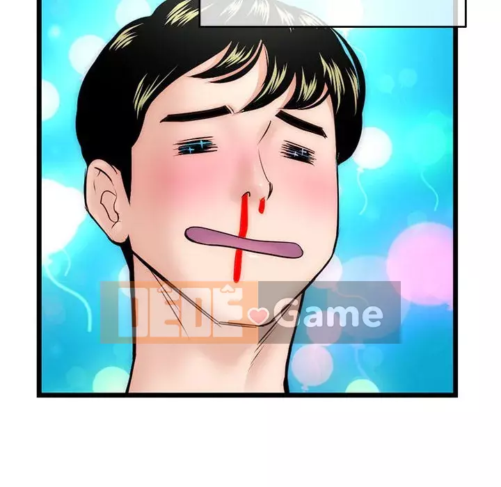 Quán cà phê internet đêm khuya Chương 19-20