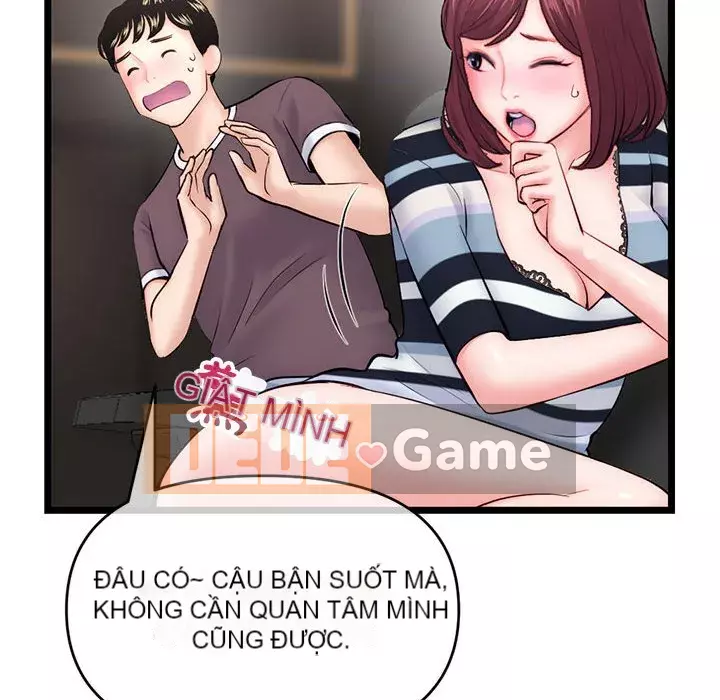 Quán cà phê internet đêm khuya Chương 19-20