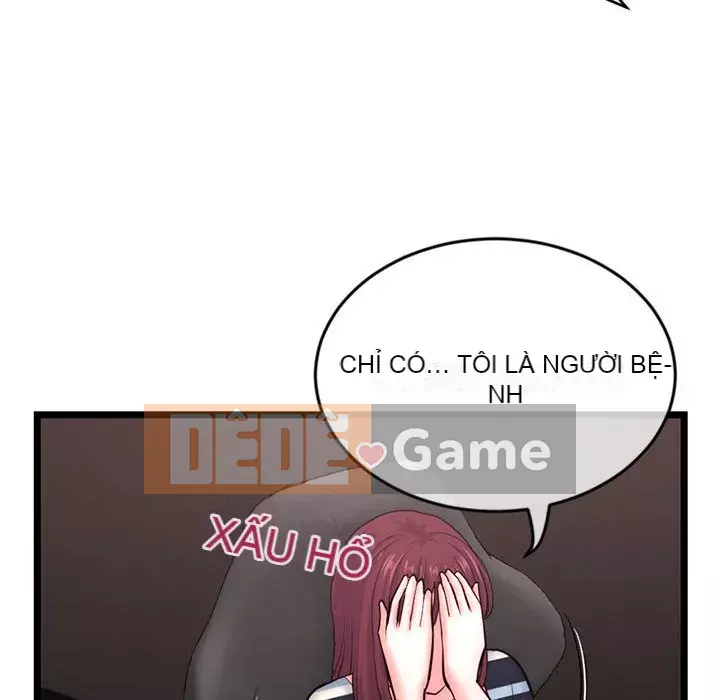 Quán cà phê internet đêm khuya Chương 19-20