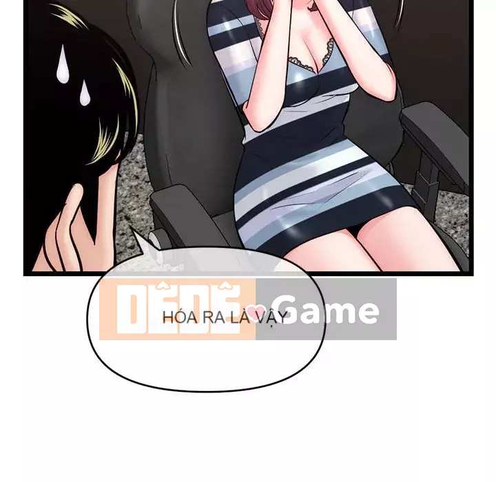 Quán cà phê internet đêm khuya Chương 19-20