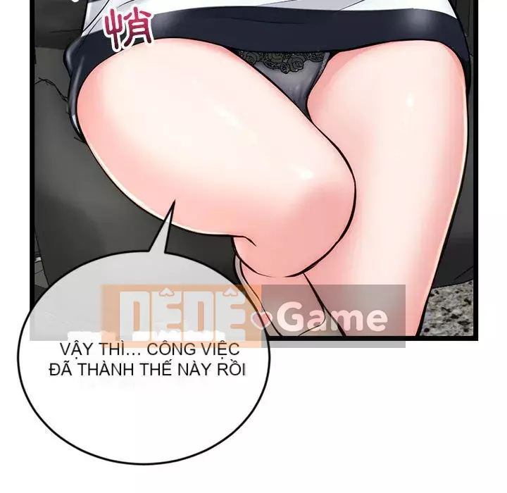 Quán cà phê internet đêm khuya Chương 19-20