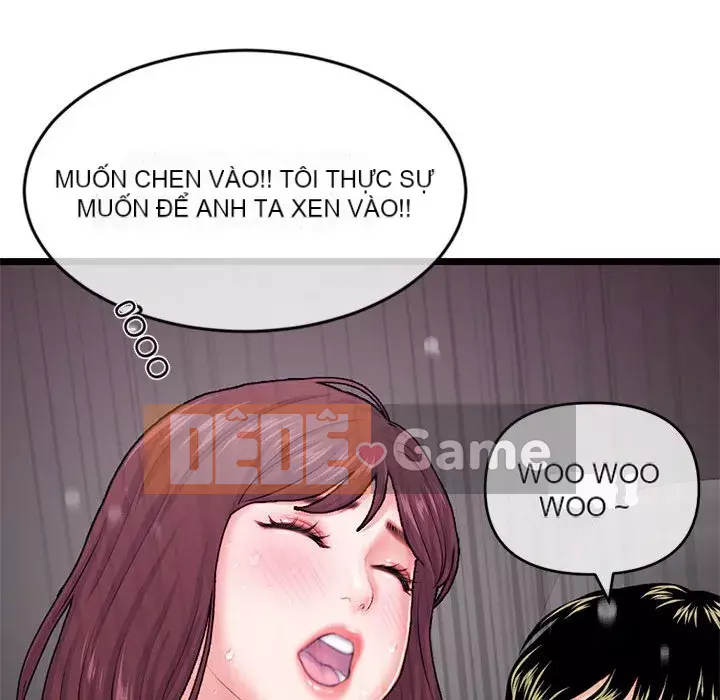 Quán cà phê internet đêm khuya Chương 19-20