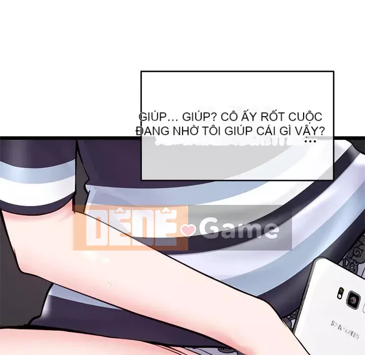 Quán cà phê internet đêm khuya Chương 19-20