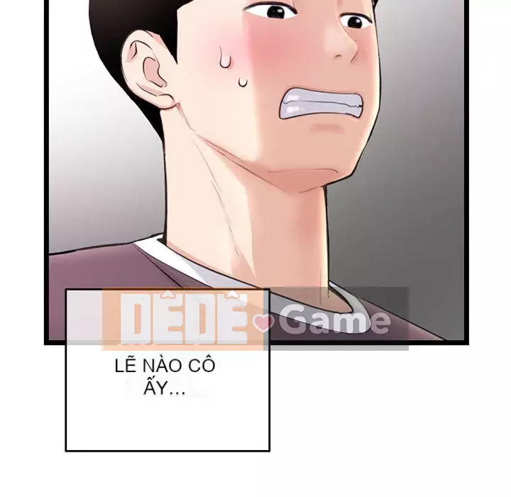 Quán cà phê internet đêm khuya Chương 19-20