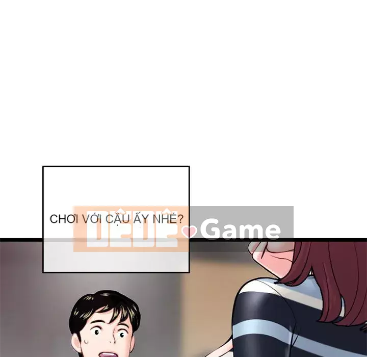 Quán cà phê internet đêm khuya Chương 19-20