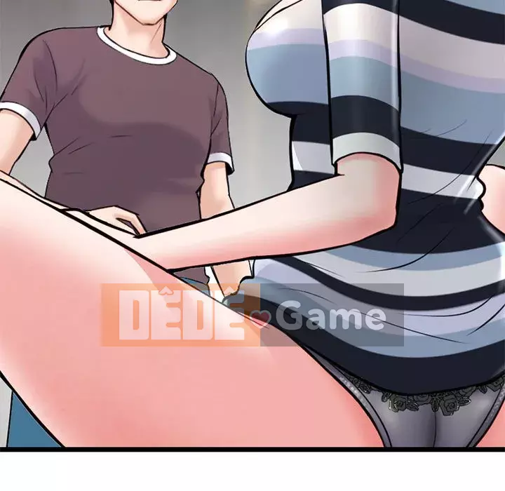 Quán cà phê internet đêm khuya Chương 19-20