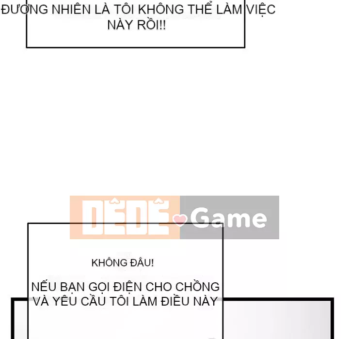 Quán cà phê internet đêm khuya Chương 19-20