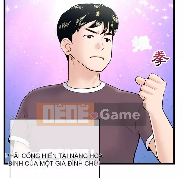 Quán cà phê internet đêm khuya Chương 19-20