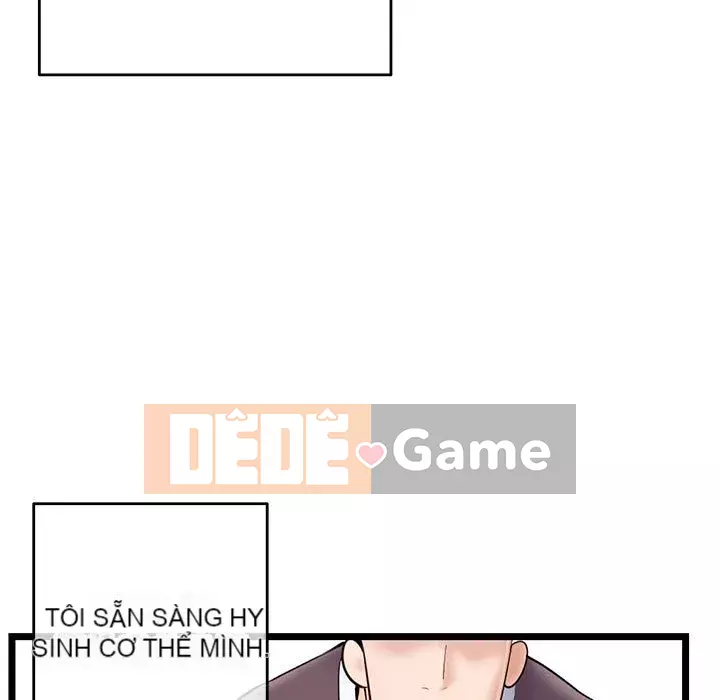 Quán cà phê internet đêm khuya Chương 19-20